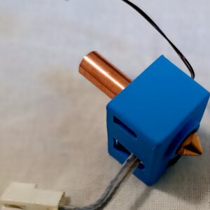 All-Metal Hotend Upgrade Kit
