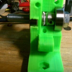 Spare Extruder Gear Set