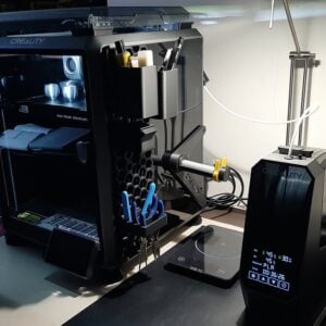 PrintDry Pro Filament Dryer