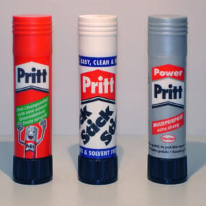 3DLac / Glue Stick Twin Pack