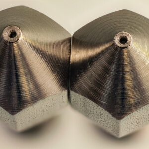 0.6 mm Hardened Nozzle Pack (3 pcs)