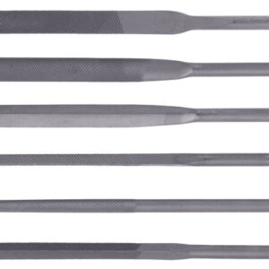 Needle File + Sanding Stick Kit
