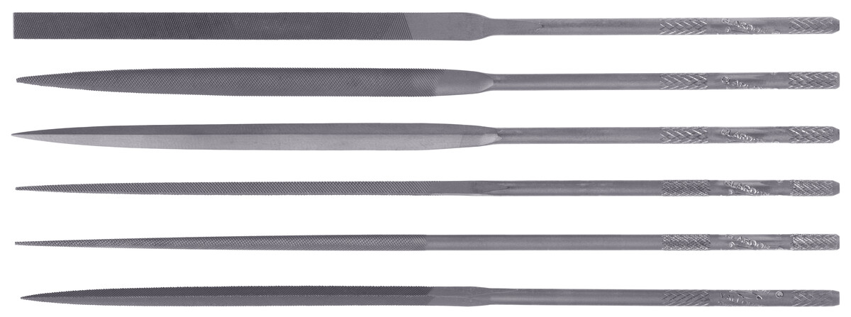 Needle File + Sanding Stick Kit
