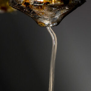 Volcano-Style High-Flow Nozzle 0.6 mm