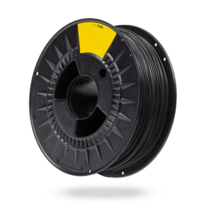 colorFabb PLA High Speed Pro — Jet Black (1.75 mm / 1 kg)