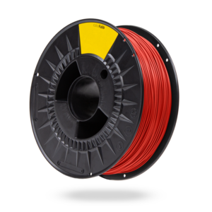 colorFabb PLA High Speed Pro — Traffic Red (1.75 mm / 1 kg)