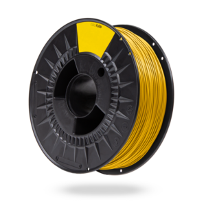 colorFabb PLA High Speed Pro — Traffic Yellow (1.75 mm / 1 kg)