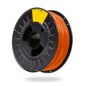 colorFabb PLA High Speed Pro — Deep Orange (1.75 mm / 1 kg)