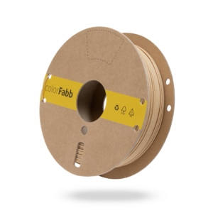 colorFabb woodFill (1.75 mm / 750 g)