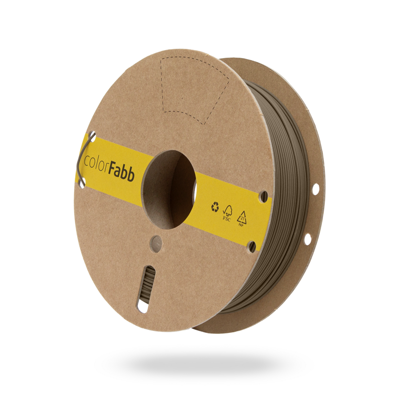 colorFabb bronzeFill (1.75 mm / 750 g)