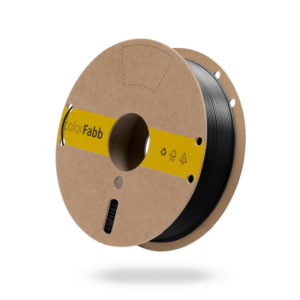 colorFabb PA — Black (1.75 mm / 750 g)