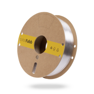 colorFabb nGen — Transparent (1.75 mm / 750 g)