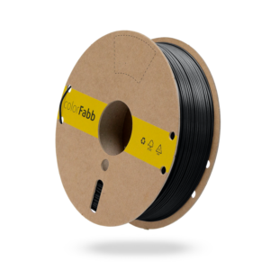 colorFabb nGen — Black (1.75 mm / 750 g)