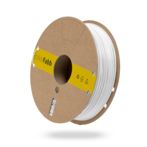 colorFabb nGen — White (1.75 mm / 750 g)