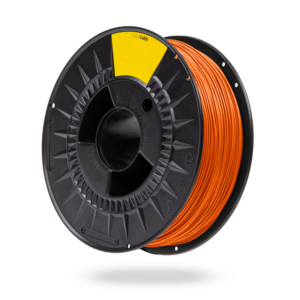 colorFabb PLA High Speed Pro — Deep Orange (1.75 mm / 1 kg)
