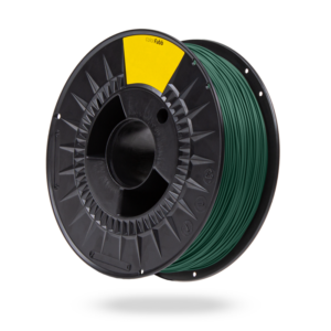colorFabb PLA High Speed Pro — Moss Green (1.75 mm / 1 kg)