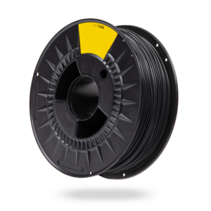 colorFabb PLA High Speed Pro — Jet Black (1.75 mm / 1 kg)