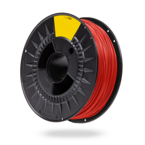 colorFabb PLA High Speed Pro — Traffic Red (1.75 mm / 1 kg)