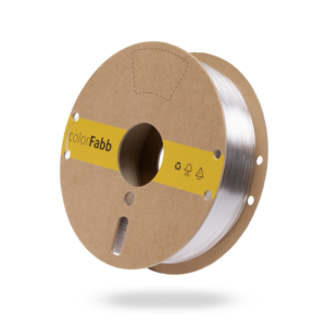 colorFabb nGen — Clear (1.75 mm / 750 g)