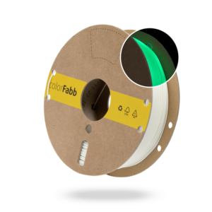 colorFabb glowFill (1.75 mm / 750 g)