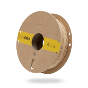 colorFabb woodFill (1.75 mm / 750 g)