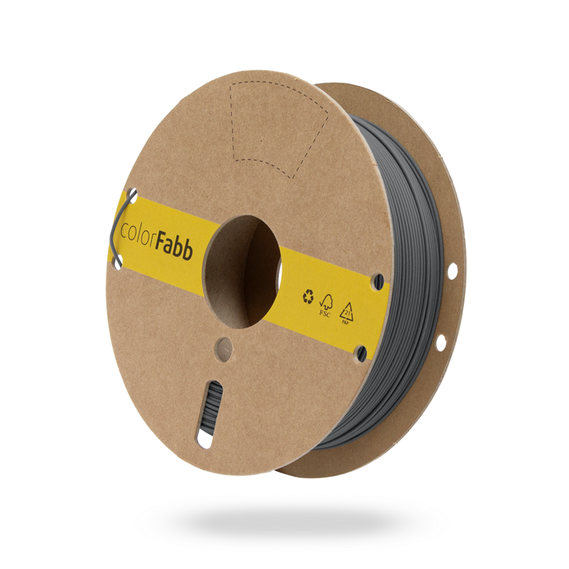 colorFabb steelFill (1.75 mm / 750 g)