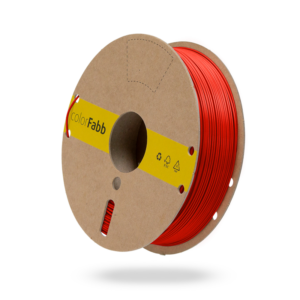 colorFabb varioShore TPU — Red (1.75 mm / 700 g)