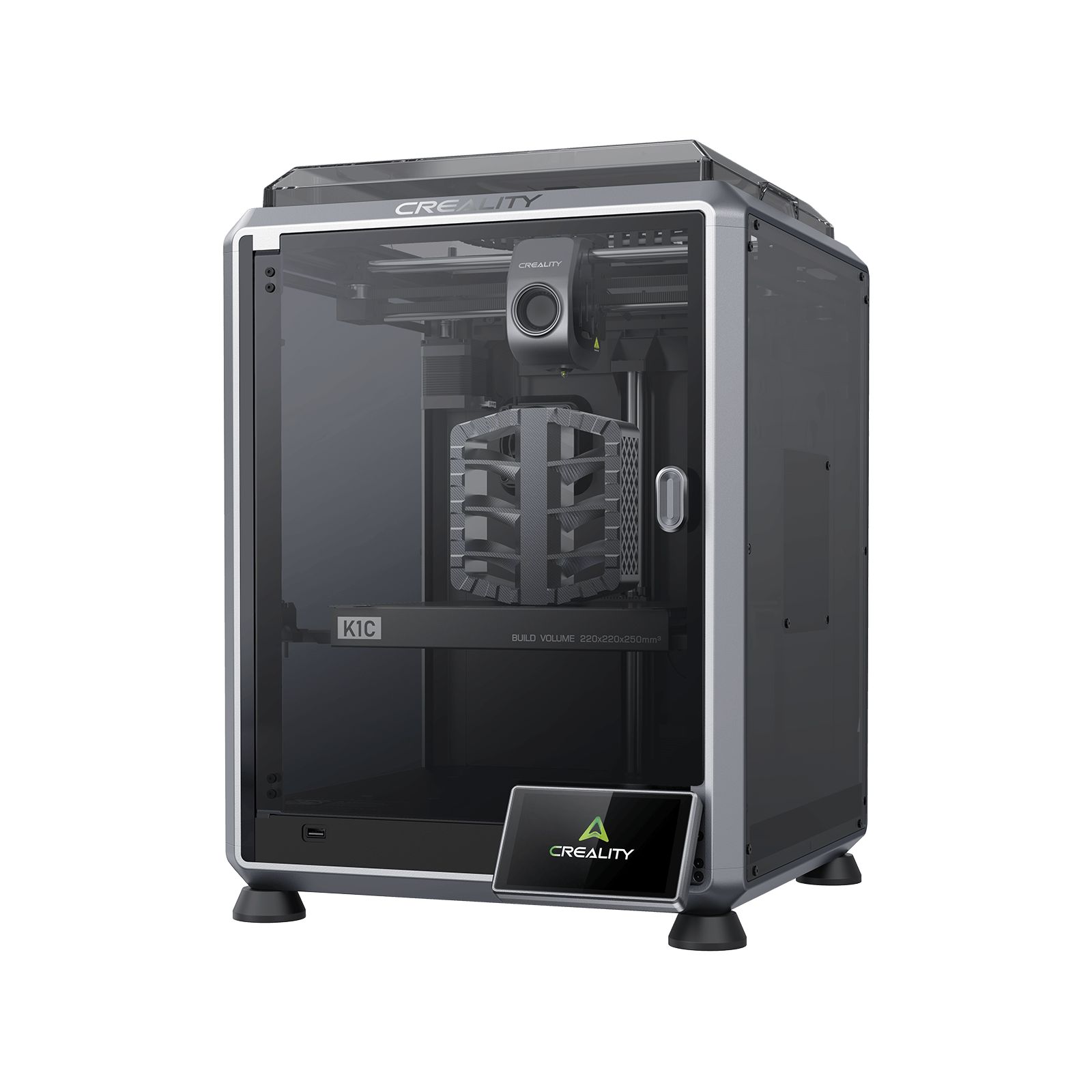 Creality K1C