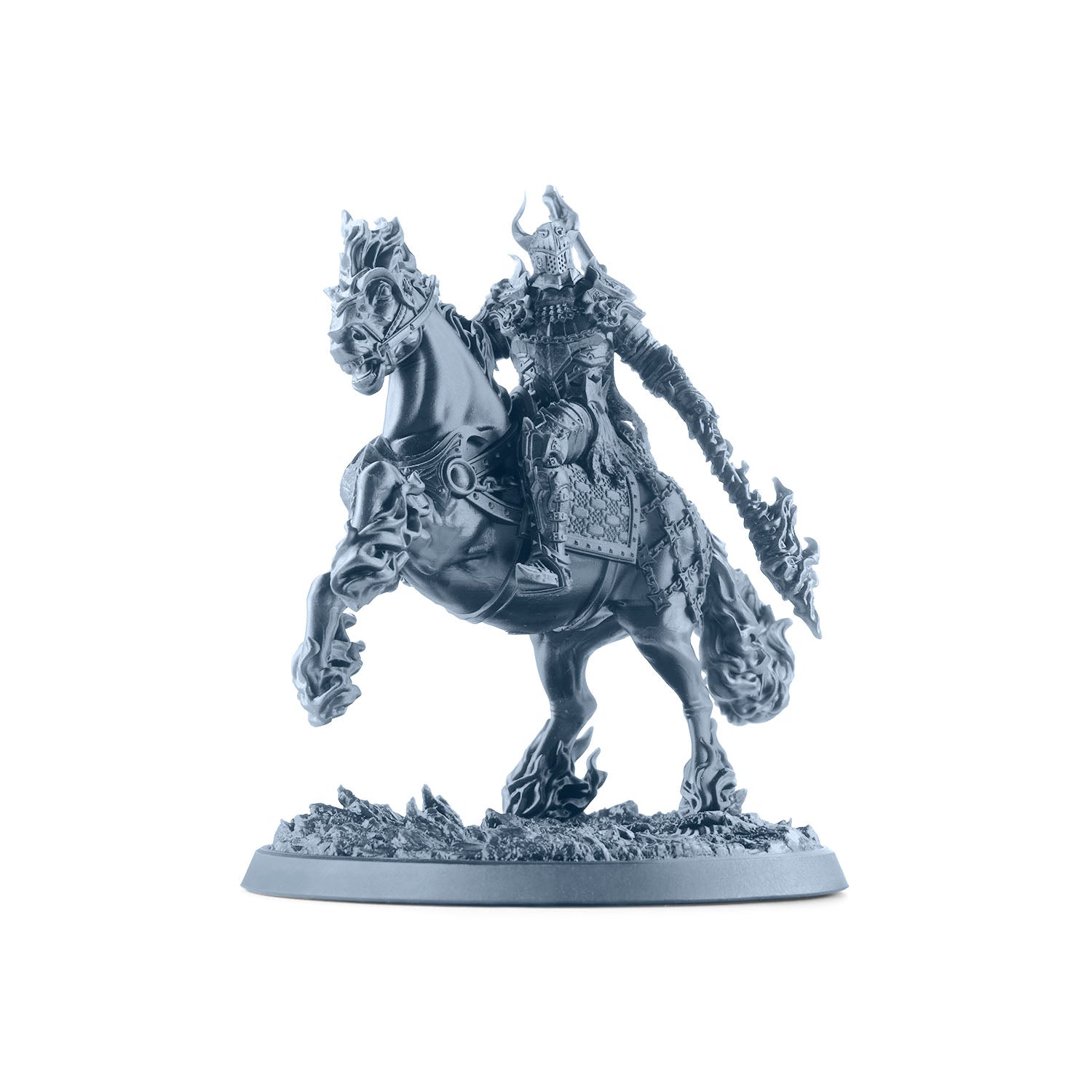 Anycubic ABS-Like Resin Pro — Grey 1 kg