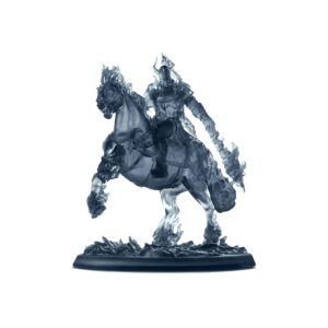 Anycubic Tough Resin — Black 1 kg