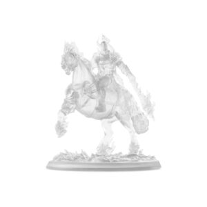 Elegoo Engineering Resin — Clear 1 kg