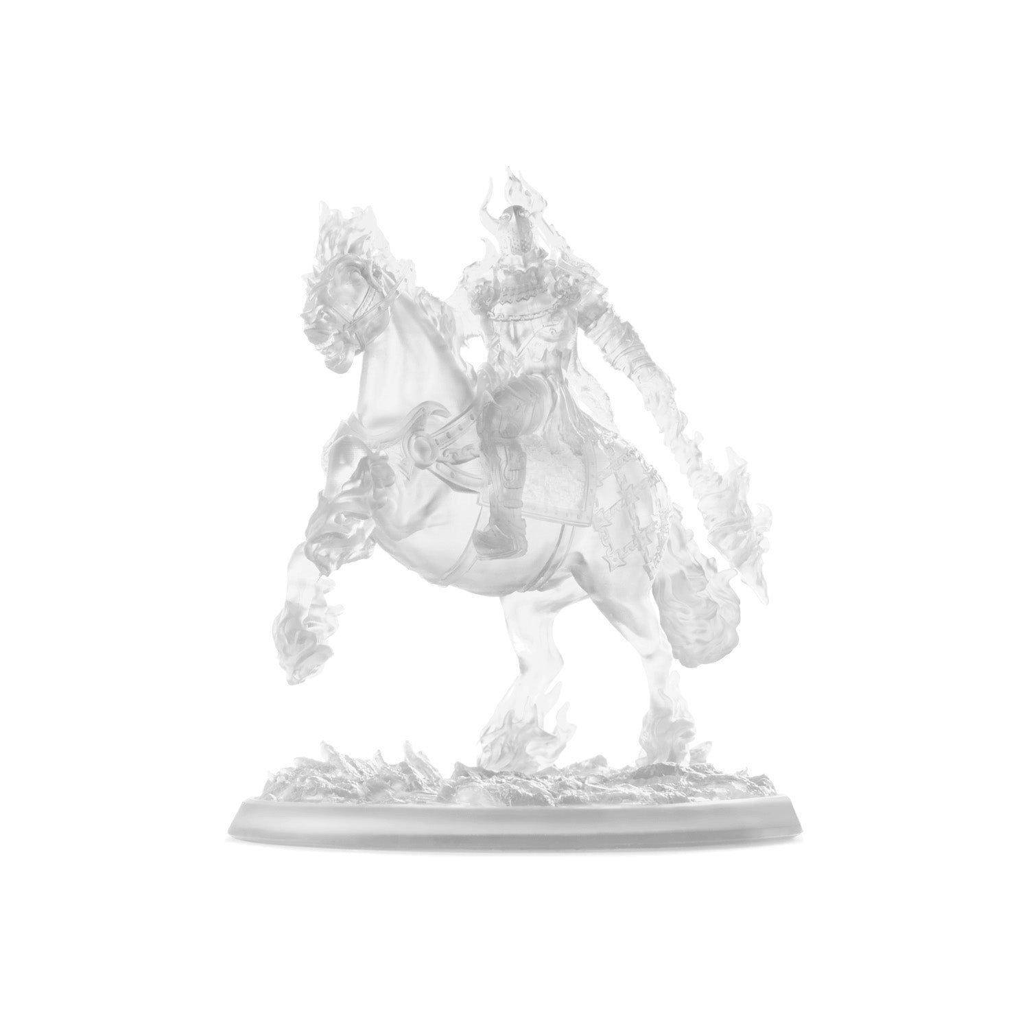 Elegoo Engineering Resin — Clear 1 kg